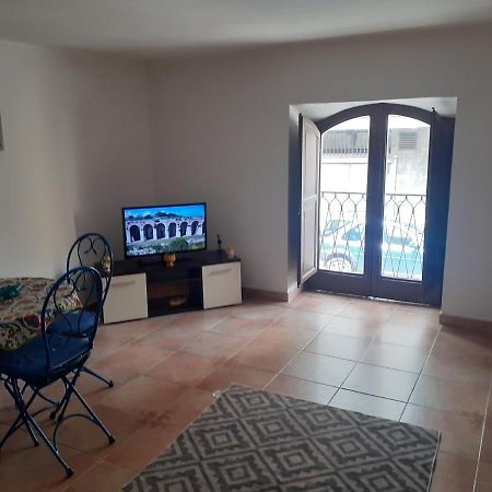 Sicilia Bedda Lägenhet Palermo Exteriör bild