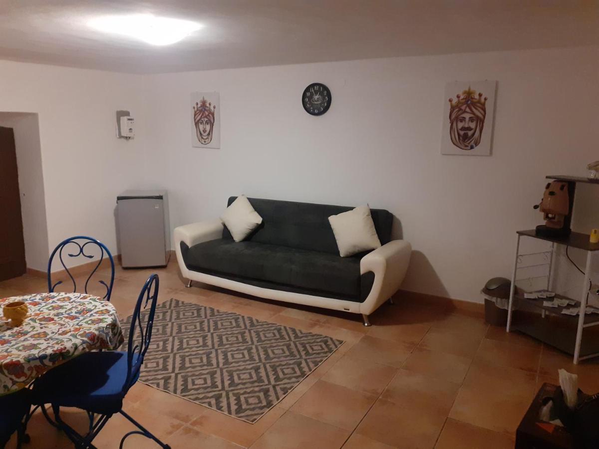 Sicilia Bedda Lägenhet Palermo Exteriör bild