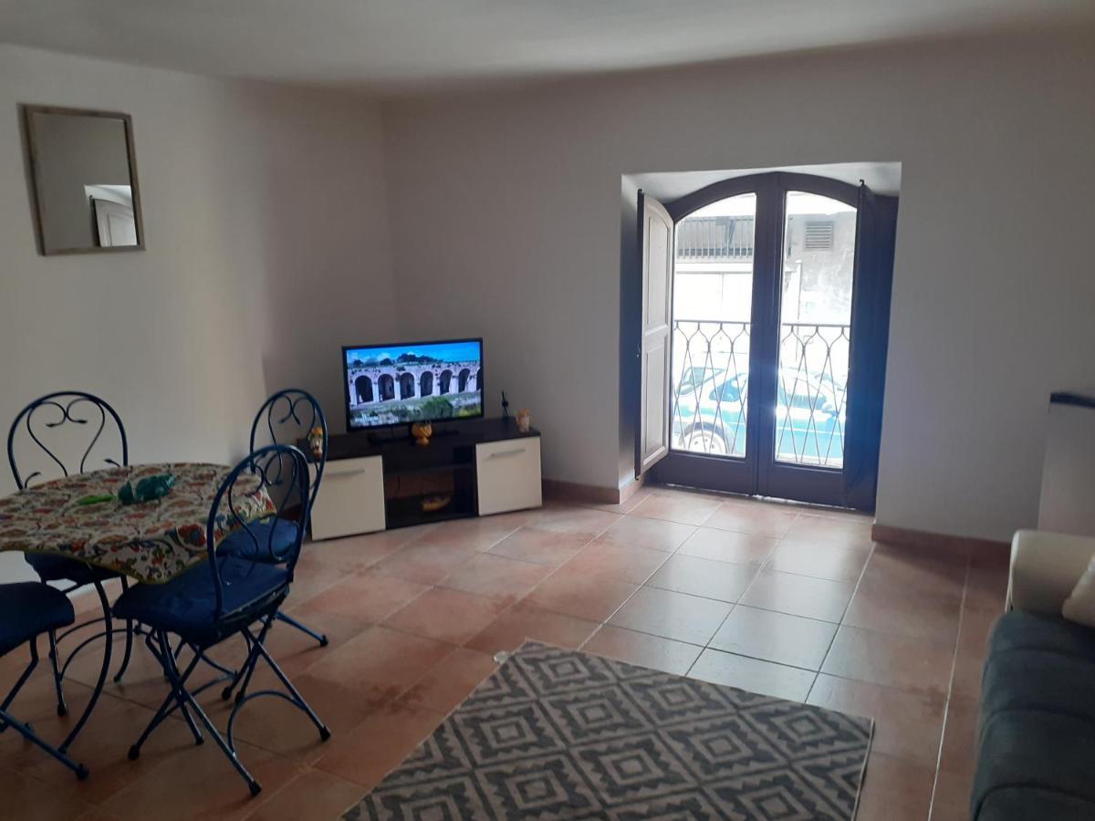 Sicilia Bedda Lägenhet Palermo Exteriör bild
