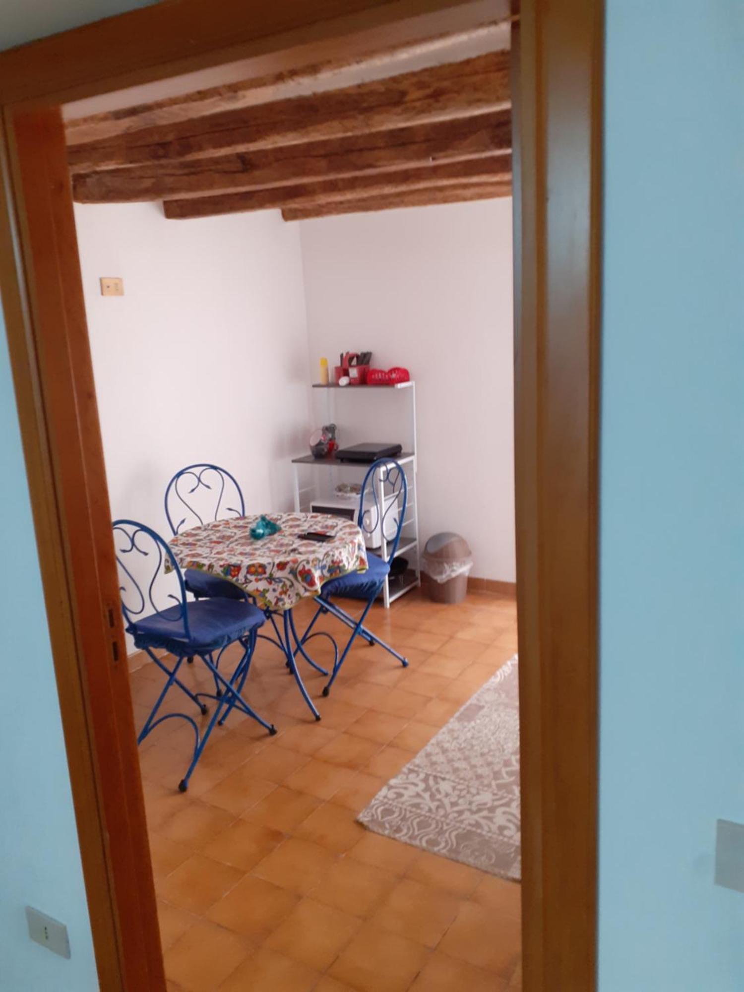 Sicilia Bedda Lägenhet Palermo Exteriör bild